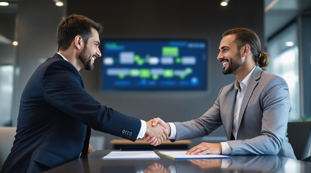 糖心视频与腾讯视频达成战略合作，共同打造精品网剧内容生态