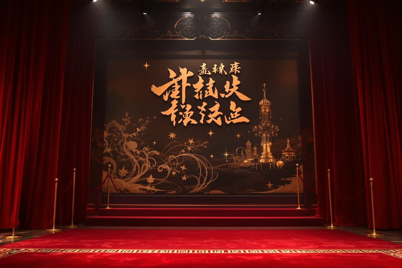 吃瓜视频《星河长歌》荣获第36届金鸡奖最佳影片